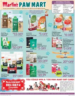 Preview of Martin’s weekly ads valid from 02.11.2025 | Page: 14