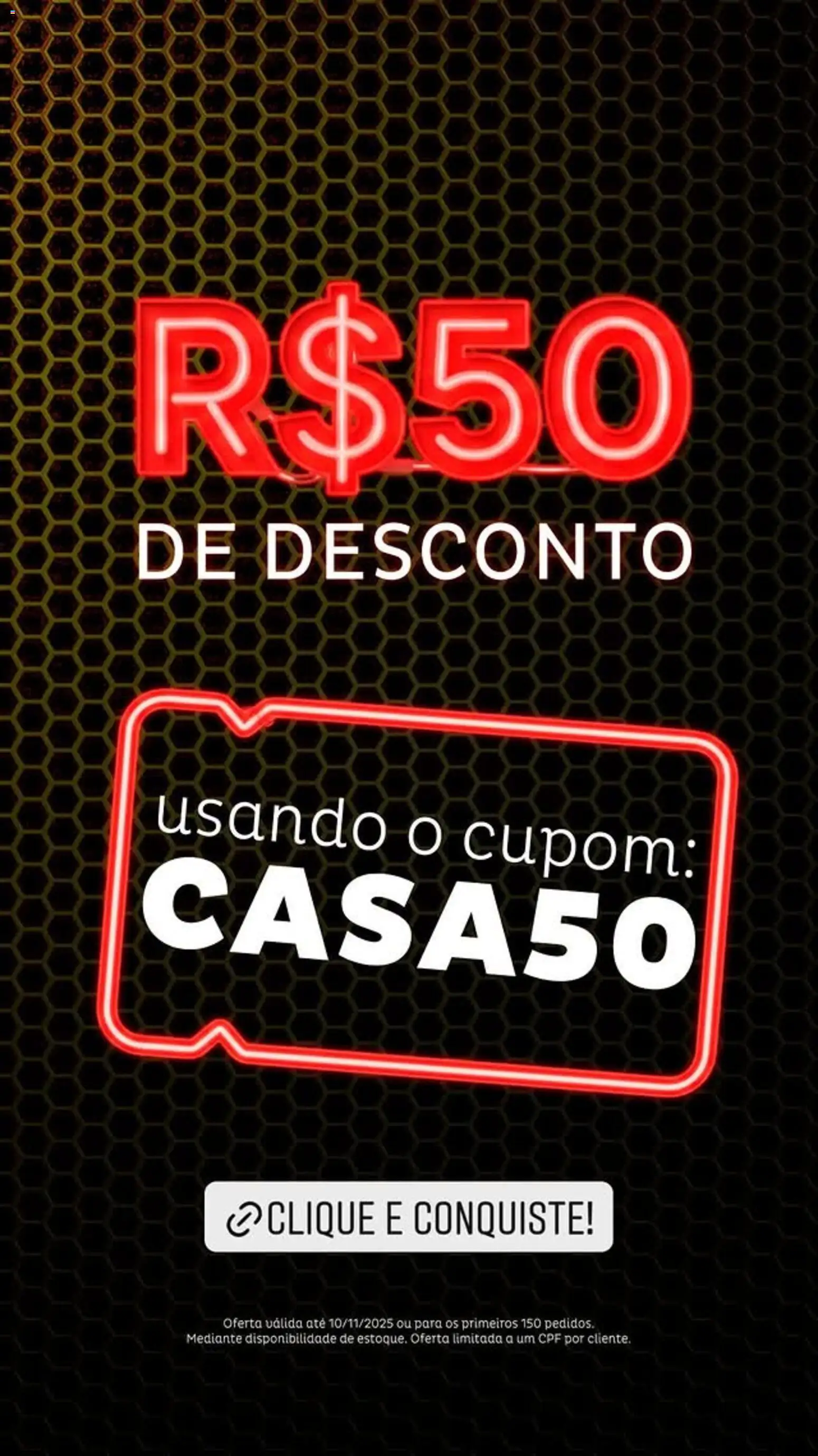 Casa e Video Folheto - válido de 02.11.2025 | Página: 5