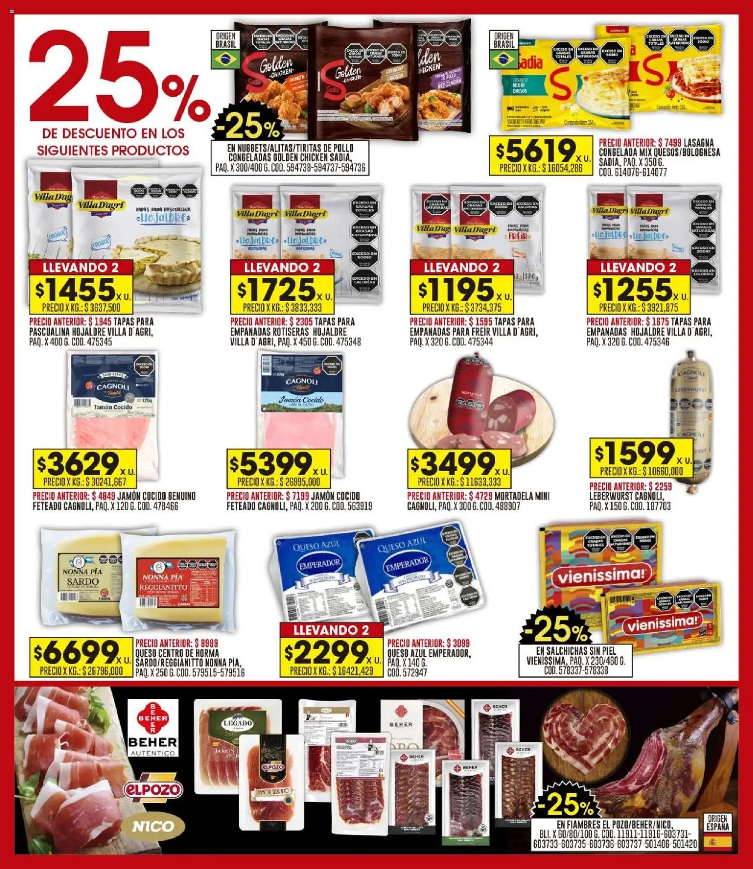 Coto - Ofertas │ válido desde el 09.02.2026 | Página: 6