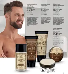 Vista previa Millanel - Catálogo válido desde el 10.11.2025 | Página: 67