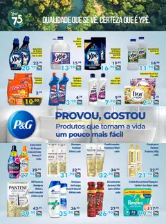 Big Compra ofertas Páscoa - Pré-Visualização do folheto da loja Big Compra, válido de 07.03.2026 | Página: 24