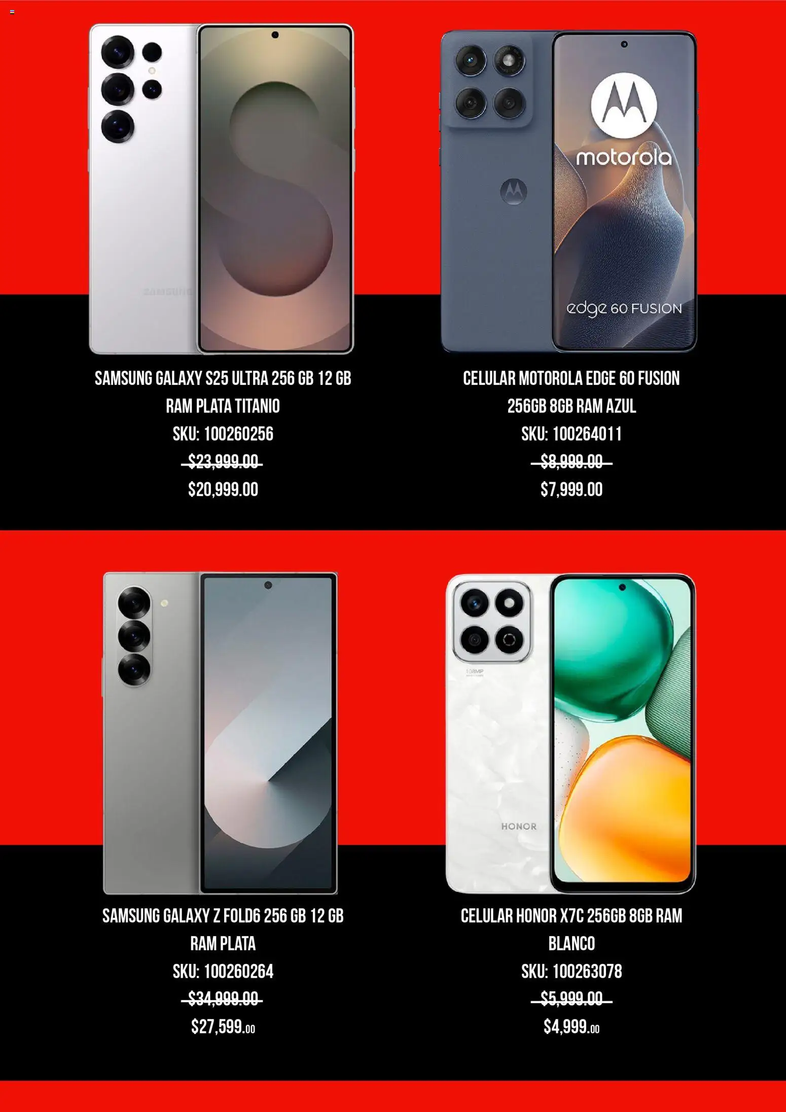 Nuevas ofertas de Office Depot válidas en toda la República Mexicana desde el 28.11.2025. ¡Encuentra las mejores ofertas en Office Depot Black Friday! | Página: 2