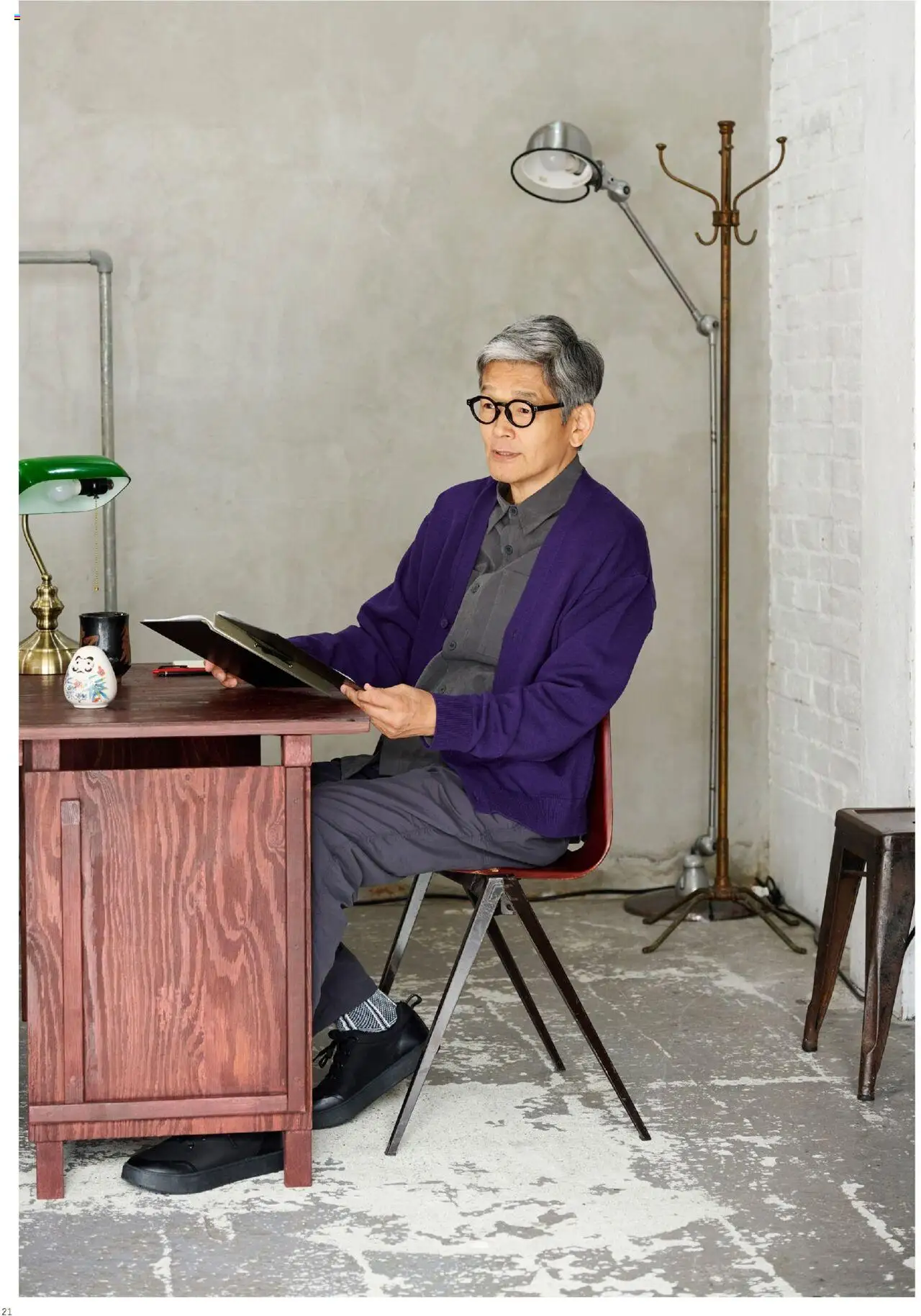 {H1} | ページ: 22