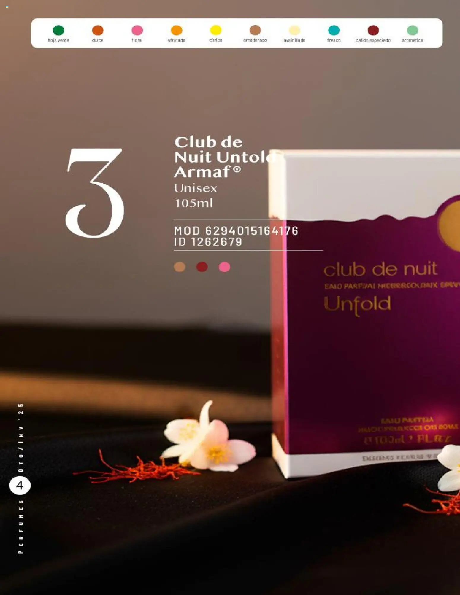 Nuevas ofertas de Price Shoes válidas en toda la República Mexicana desde el 11.11.2025. ¡Encuentra las mejores ofertas en Price Shoes catálogo Perfumes Árabes! | Página: 4