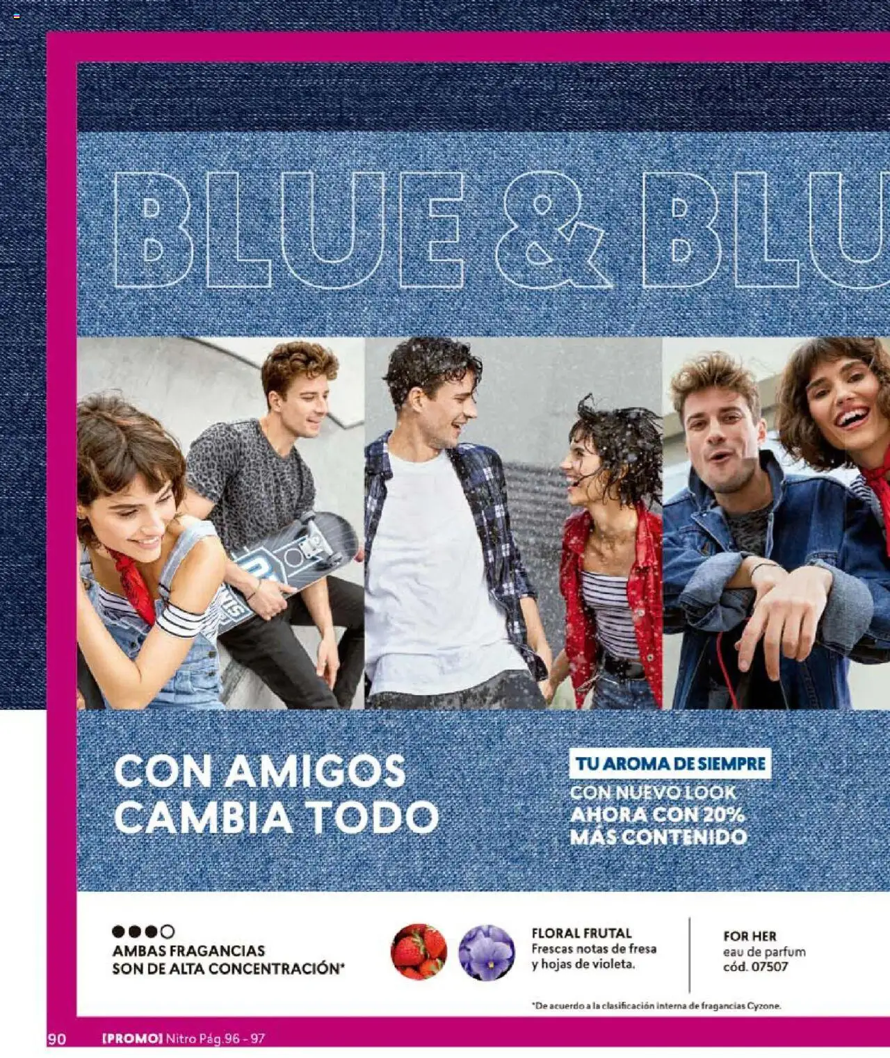 Catálogo CyZone válido desde 25.08.2025 | Página: 90