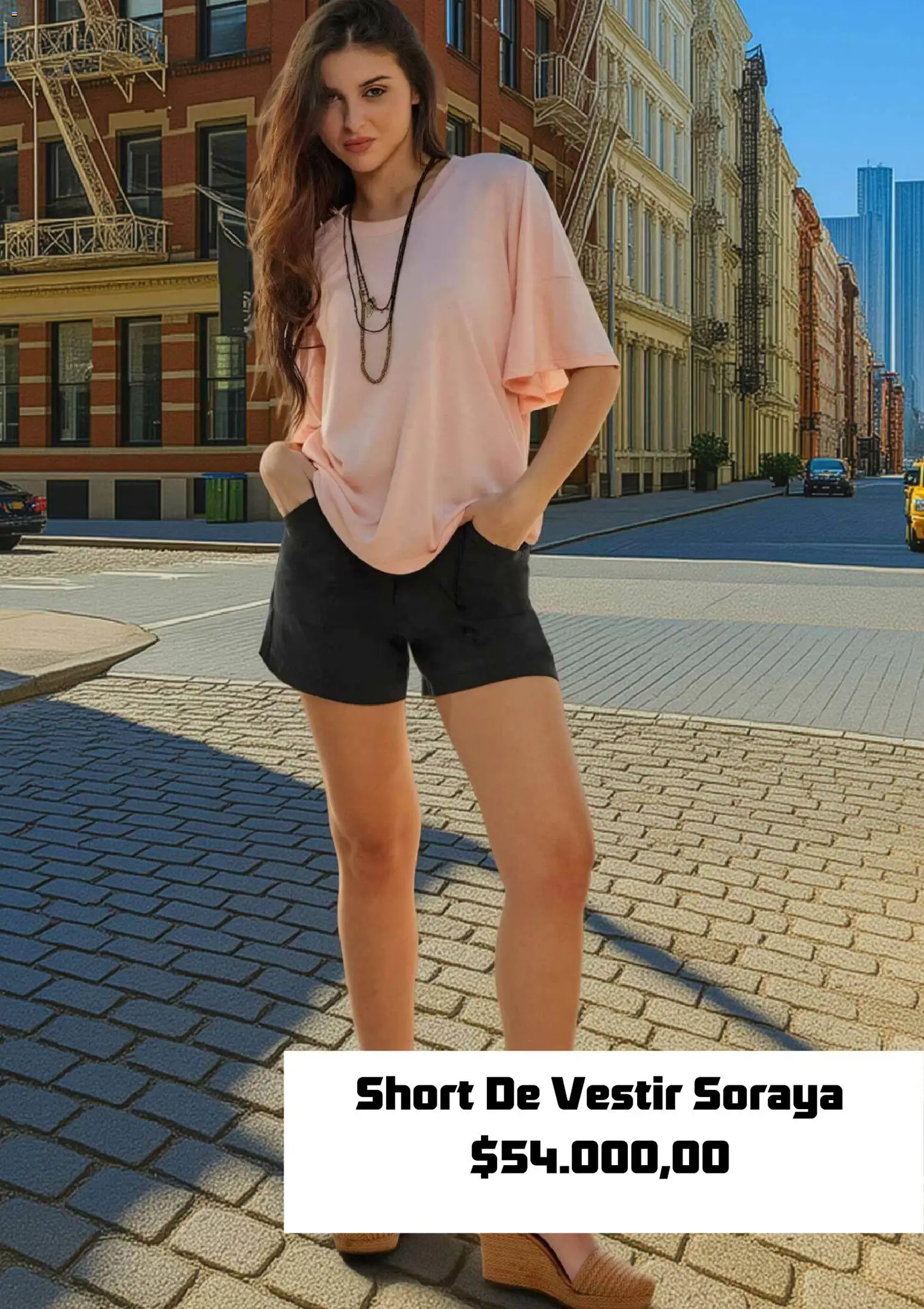 Martina di Trento catálogo │ válido desde el 05.11.2025 | Página: 14 | Productos: Short