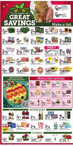 Preview of Stop & Shop weekly ads valid from 19.12.2025 | Page: 3