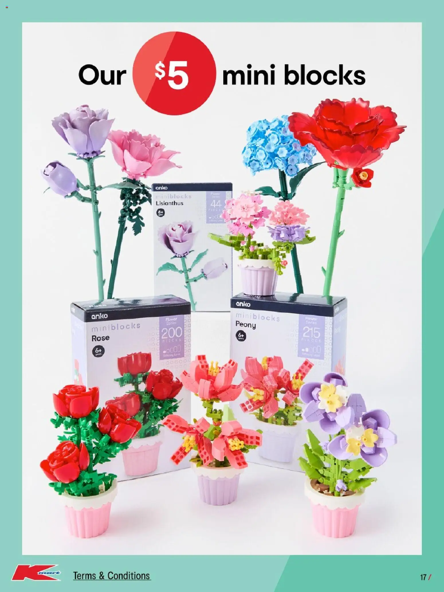 Kmart catalogue - valid from 02.04.2026 | Page: 17