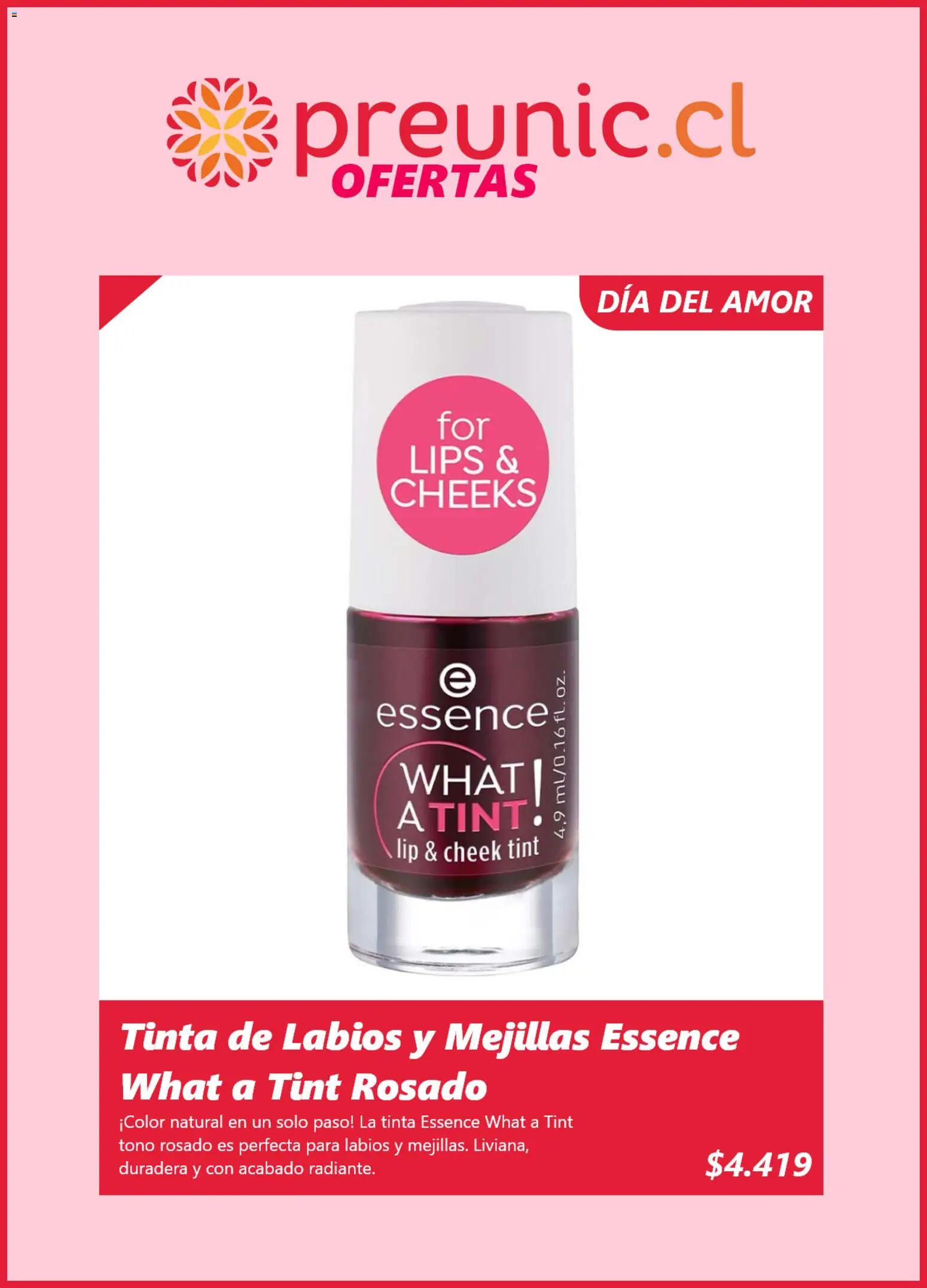 Preunic ofertas  │ válido desde el 10.02.2026 | Página: 7