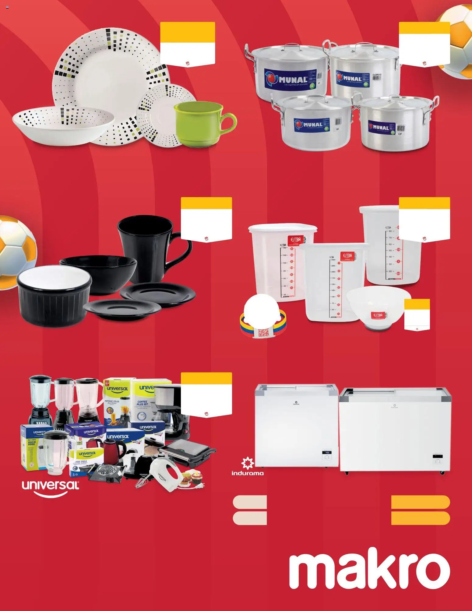 Makro revista - valida desde el 27.03.2026 | Página: 9