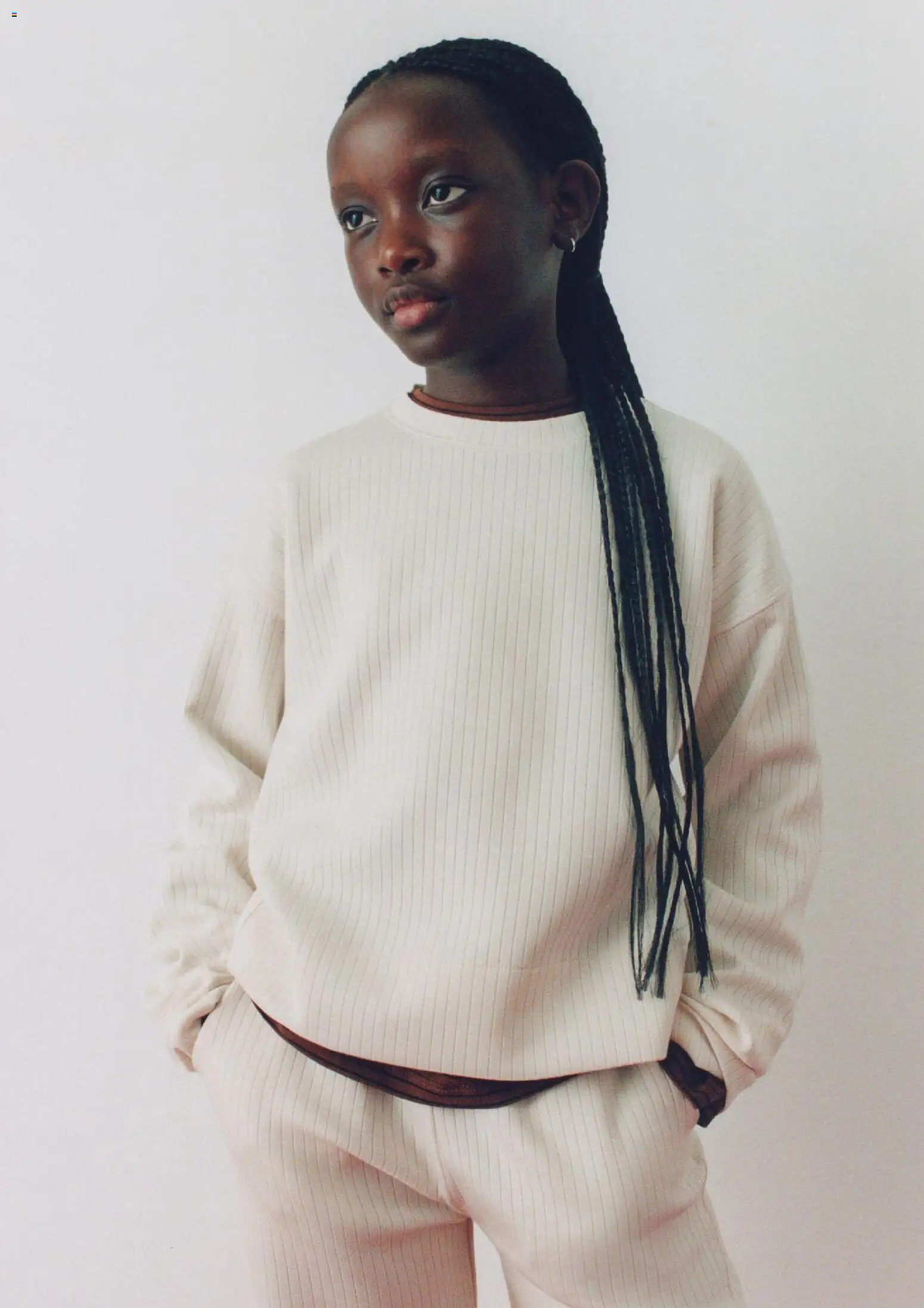 Zara catálogo - Girls │ válido desde el 06.01.2026 | Página: 10