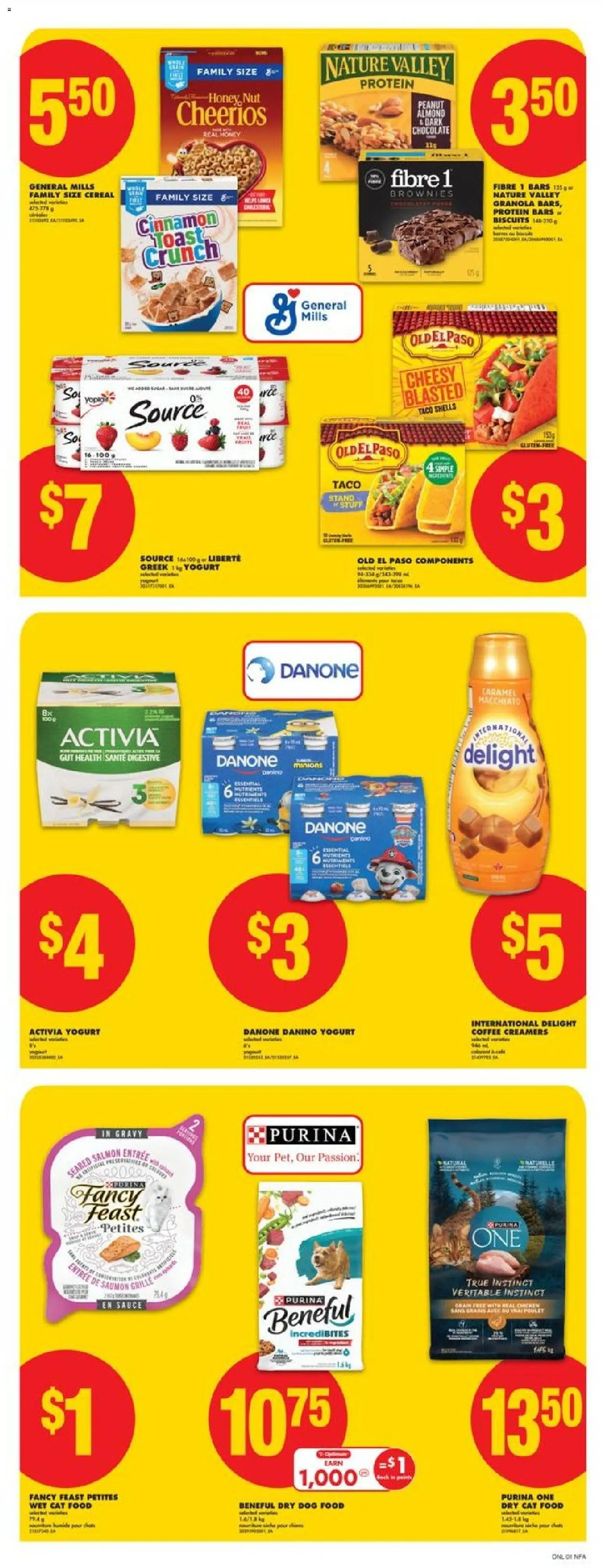 No Frills flyer valid from 04.12.2025 | Page: 5