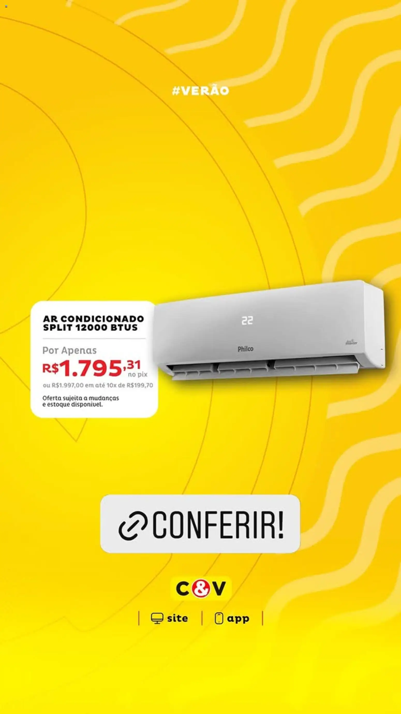 Casa e Video Folheto - válido de 05.03.2026 | Página: 3