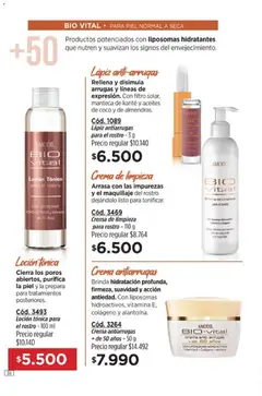 Vista previa Catálogo Amodil Campaña 4 válido desde el 01.03.2026 | Página: 36