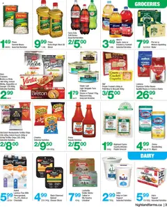 Highland Farms flyer valid from 31.07.2025 | Page: 3
