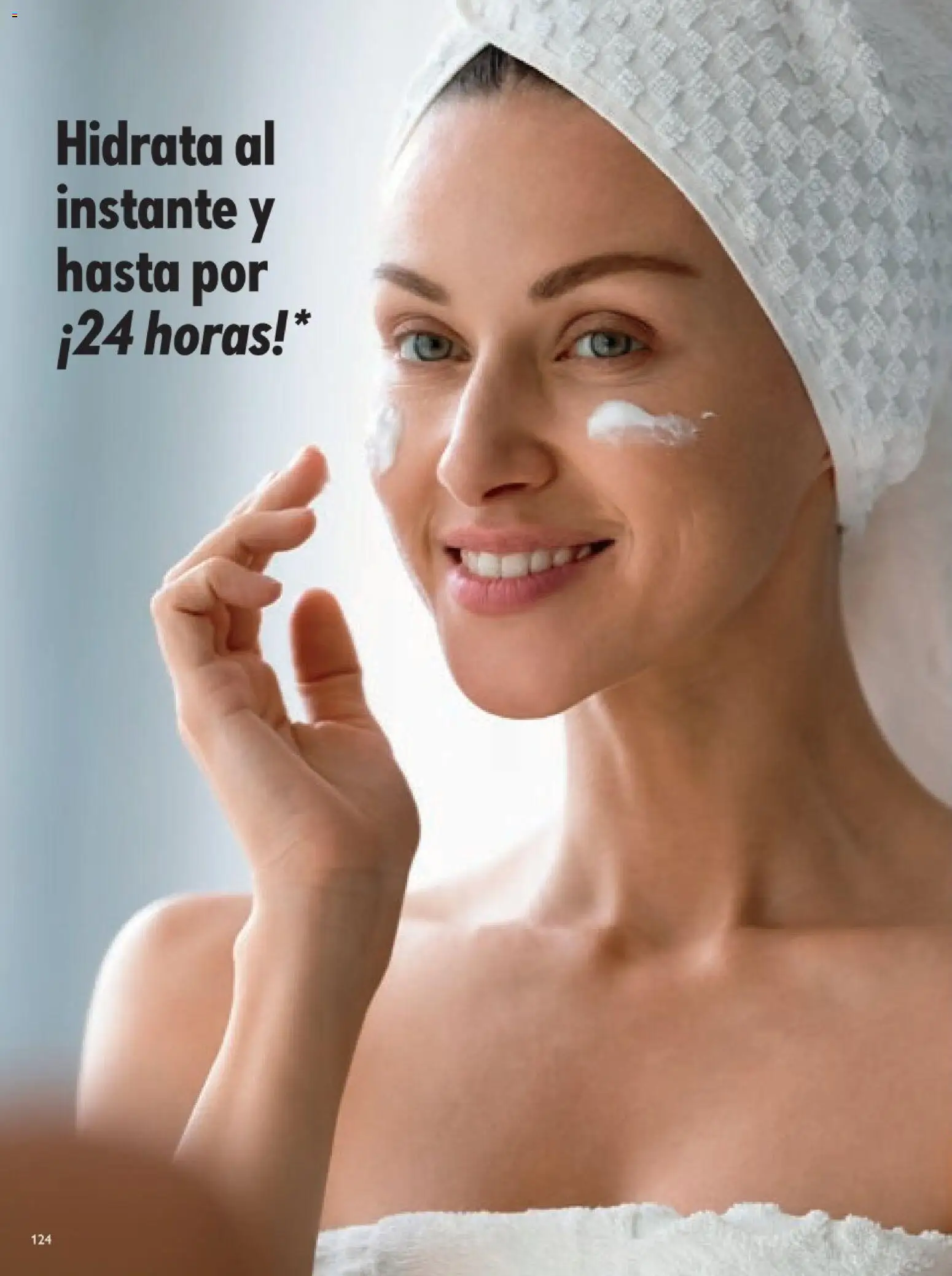 Nuevas ofertas de Oriflame válidas en toda la República Mexicana desde el 18.04.2026. ¡Encuentra las mejores ofertas en Oriflame campaña 6 2026! | Página: 124