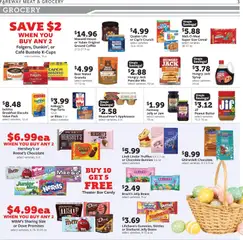 Preview of Fareway weekly ads valid from 16.03.2026 | Page: 3
