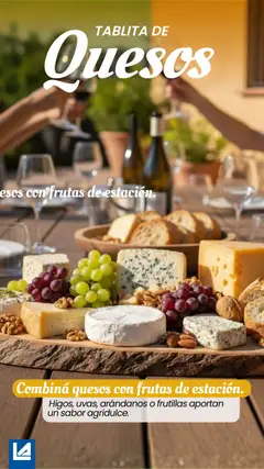 Vista previa La Anonima - catalogos-masivos - mes-encuentros válido desde el 30.10.2025 | Página: 2 | Productos: Arándanos