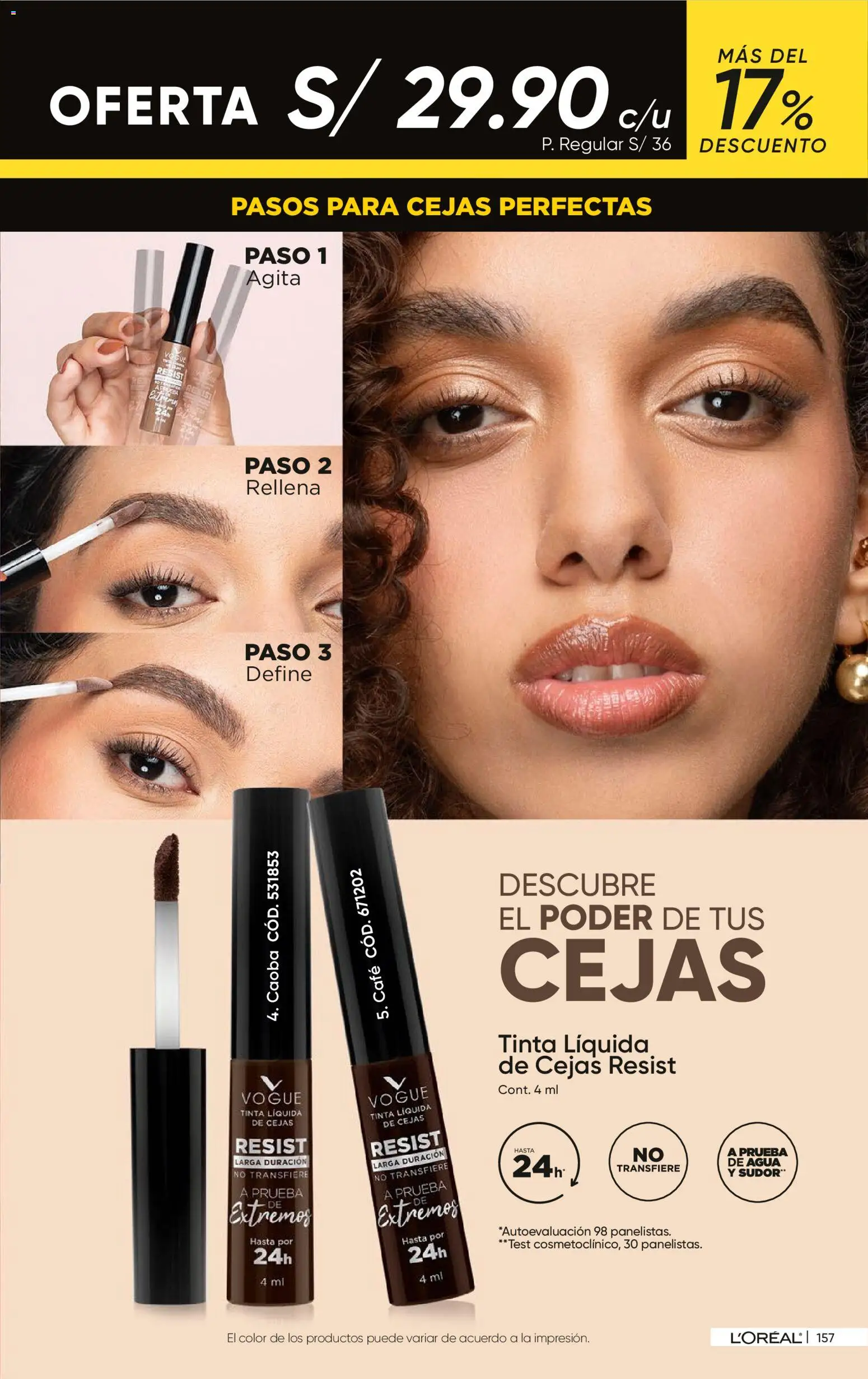 Catálogo Azzorti válido desde 16.02.2026 | Página: 160 | Productos: Café