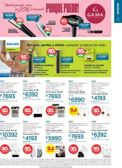 Farmacity catálogo │ válido desde el 02.09.2025 | Página: 59