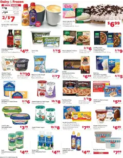 Family Fare Weekly Ad - valid from 24.08.2025 | Page: 13