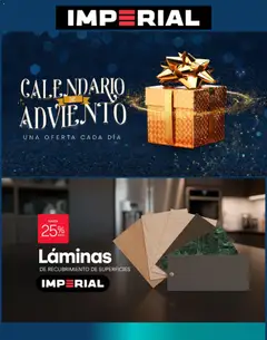 Imperial ofertas  válido desde el 11.12.2025