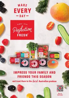 Preview of Supabarn The Barn Magazine - valid from 27.11.2025 | Page: 115 | Products: Tomatoes, Cucumbers, Shirt, Vitamin