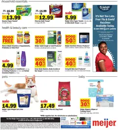 Preview of Meijer weekly ads valid from 07.01.2026 | Page: 5