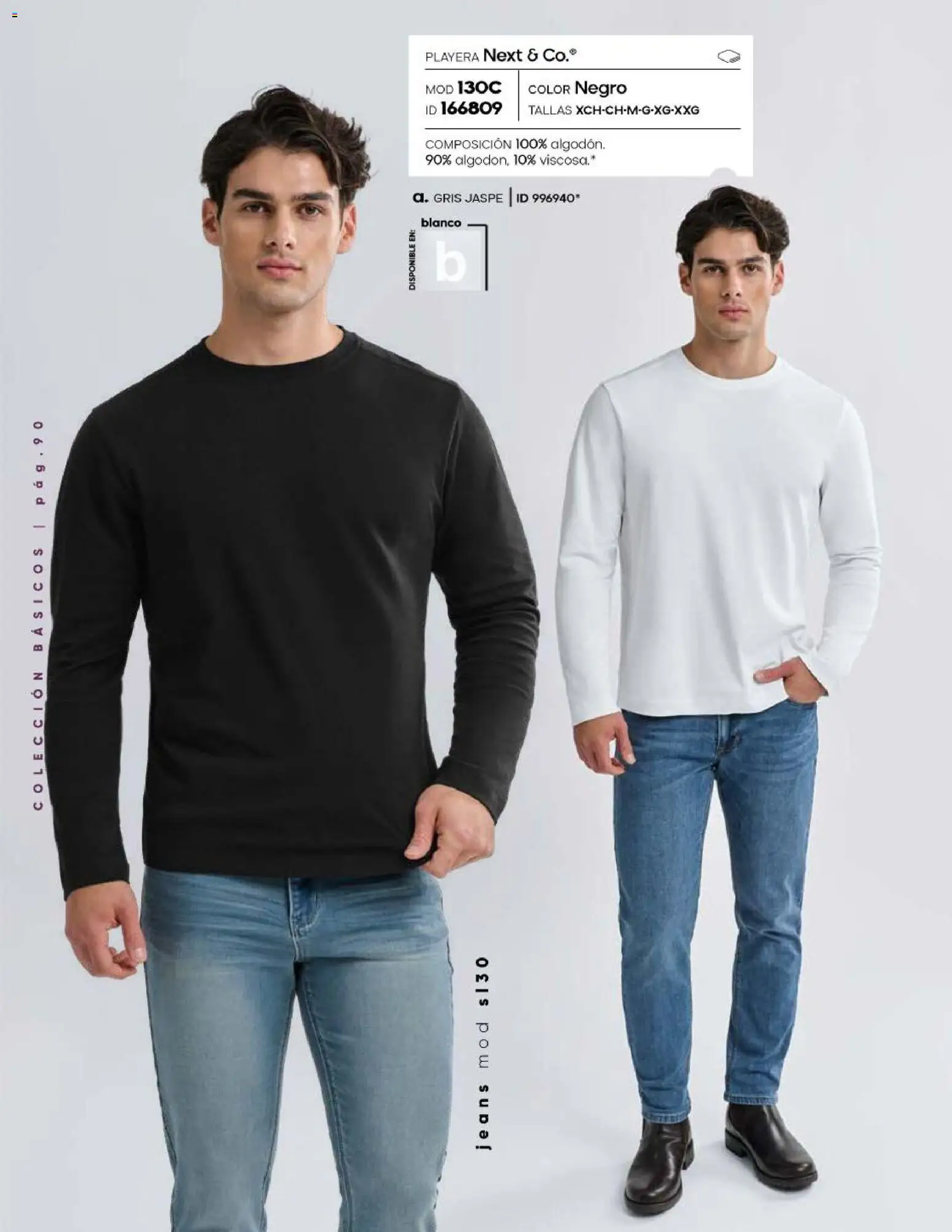 Nuevas ofertas de Price Shoes válidas en toda la República Mexicana desde el 05.02.2026. ¡Encuentra las mejores ofertas en Price Shoes catálogo Collection básicos! | Página: 90