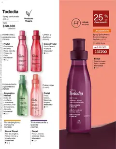 Natura revista - valida desde el 23.07.2025 | Página: 59