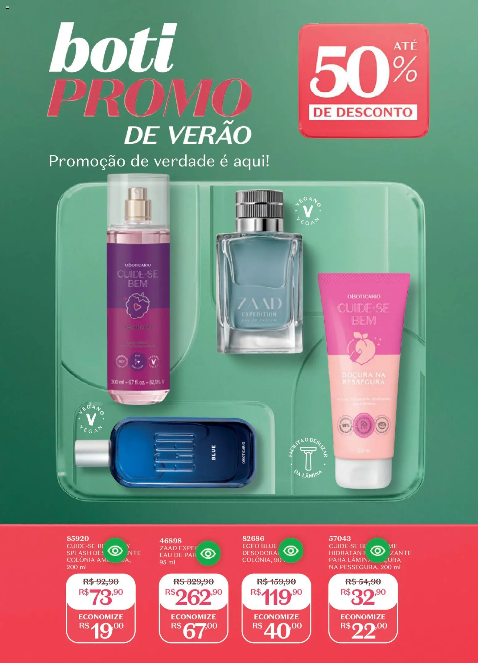 O Boticário Folheto - válido de 26.12.2025 | Página: 198