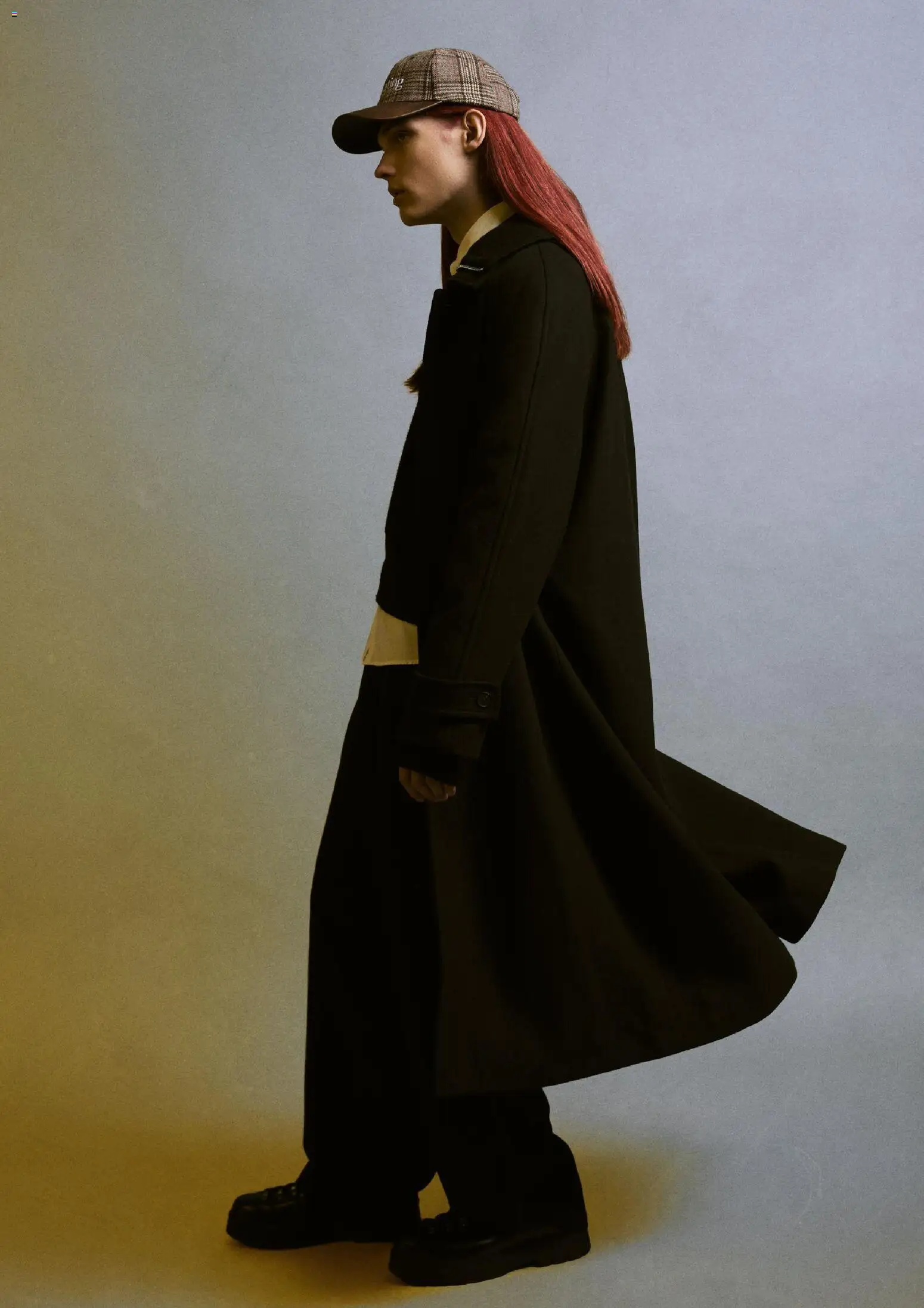 Nuevas ofertas de Bershka válidas en toda la República Mexicana desde el 01.11.2025. ¡Encuentra las mejores ofertas en Bershka catálogo Men! | Página: 2