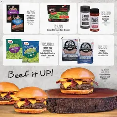 Preview of Fareway weekly ads valid from 30.03.2026 | Page: 6