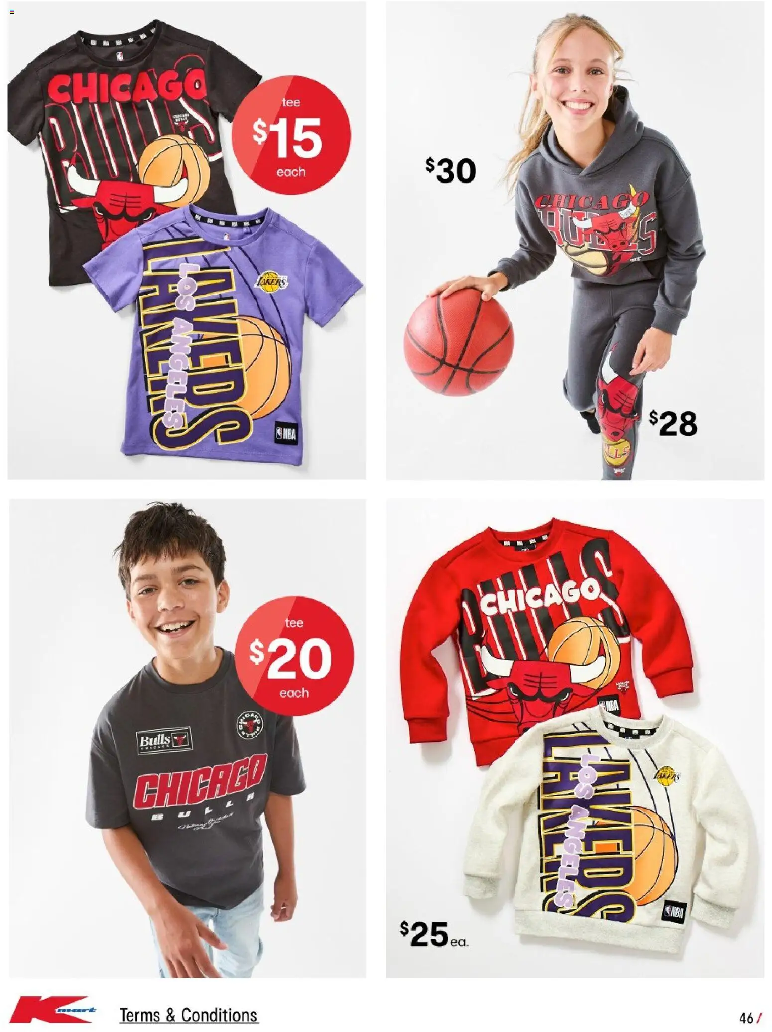 Kmart catalogue - valid from 02.04.2026 | Page: 46