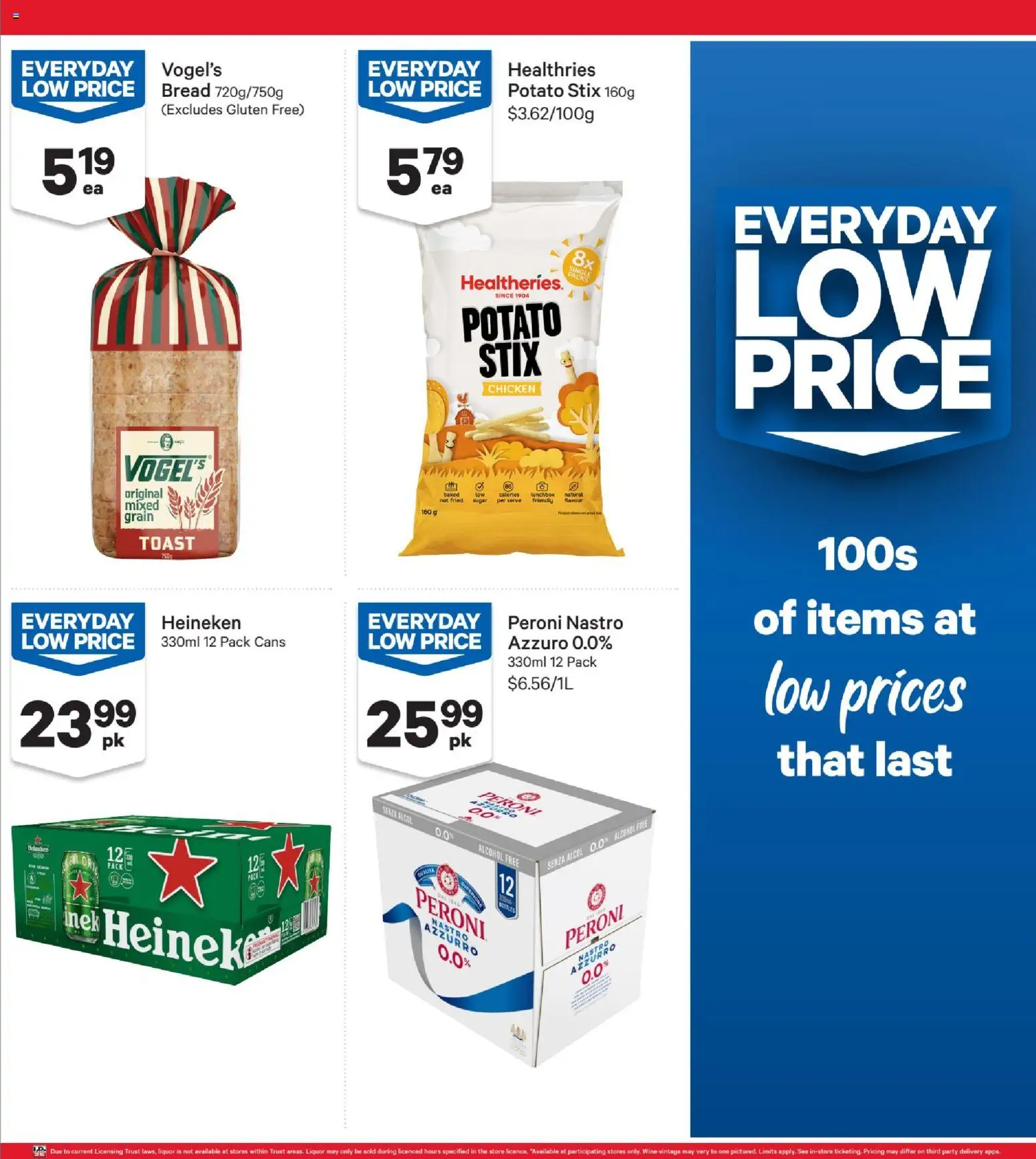 New World catalogue from 02.02.2026 | Page: 15