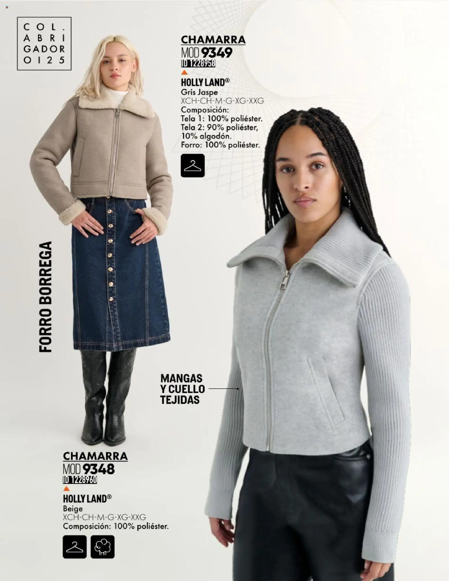 Nuevas ofertas de Price Shoes válidas en toda la República Mexicana desde el 03.11.2025. ¡Encuentra las mejores ofertas en Price Shoes catálogo Abrigador! | Página: 98 | Productos: Chamarra