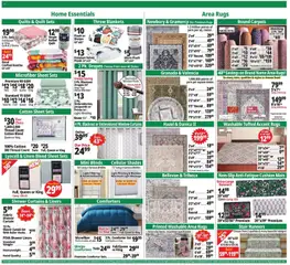 Preview of Ocean State Job Lot weekly ads valid from 18.12.2025 | Page: 4