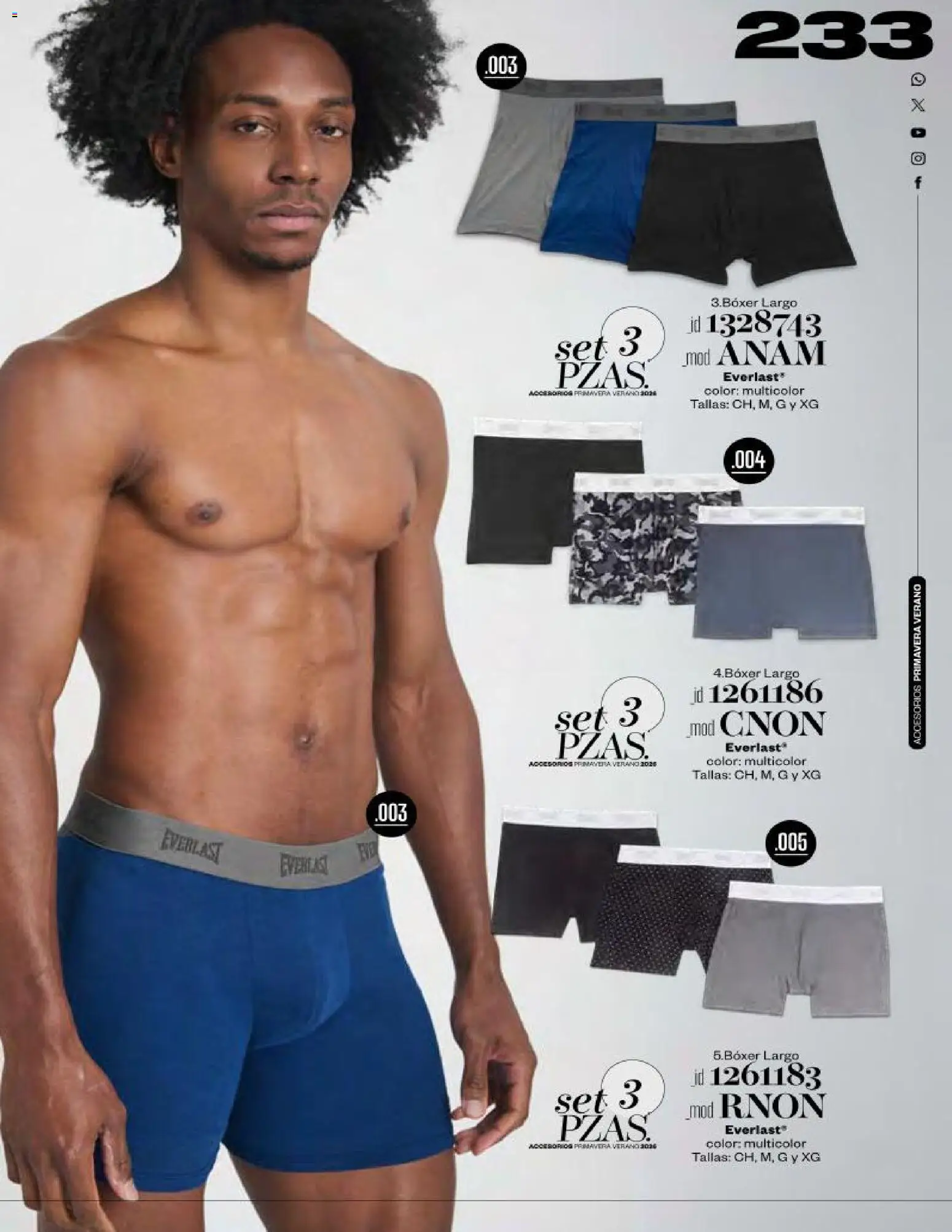 Nuevas ofertas de Price Shoes válidas en toda la República Mexicana desde el 18.04.2026. ¡Encuentra las mejores ofertas en Price Shoes catálogo Accesorios! | Página: 233