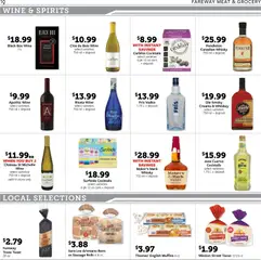 Preview of Fareway weekly ads valid from 06.04.2026 | Page: 10
