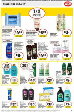 Preview of IGA  Catalogue  - valid from 24.12.2025 | Page: 34