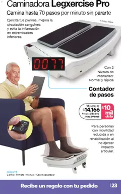 A3D ofertas  válido desde el 01.11.2025 | Página: 23 | Productos: Cable, Adaptador, Control remoto