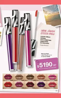 Vista previa Gigot - CAMPAÑA 05 válido desde el 28.02.2026 | Página: 173