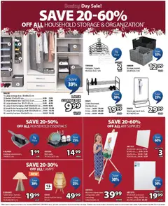 Preview of JYSK weekly flyer from shop JYSK valid from 18.12.2025 | Page: 37