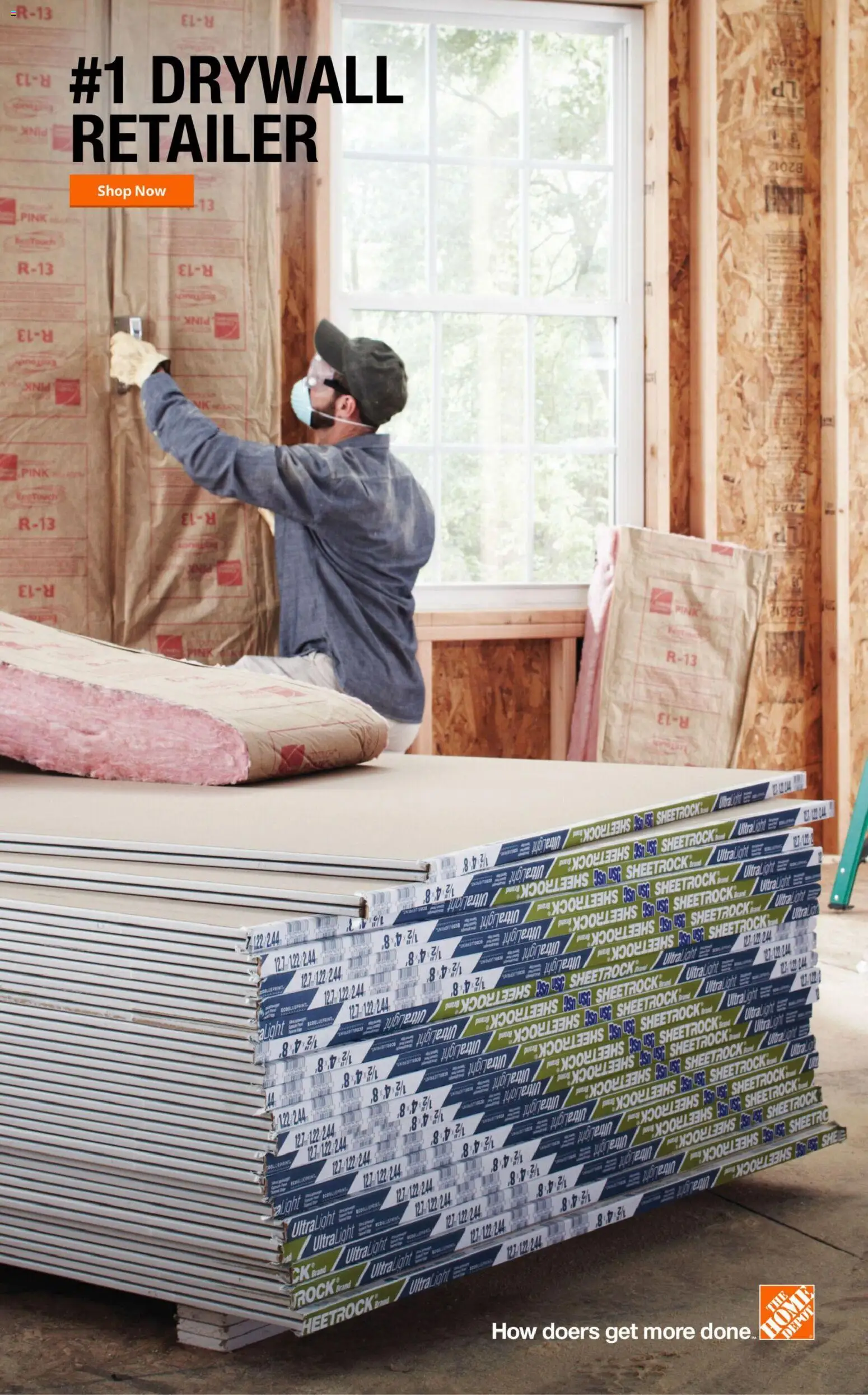 Home Depot Shop Pro Ad - CA - valid from 12.01.2026 | Page: 6