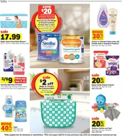 Preview of Meijer weekly ads valid from 04.03.2026 | Page: 31