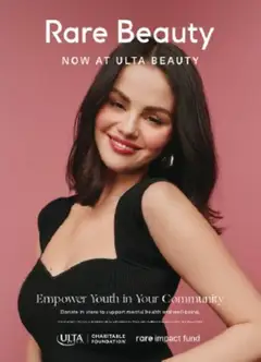 Preview of Ulta Beauty weekly ads valid from 01.02.2026 | Page: 2 | Products: Foundation