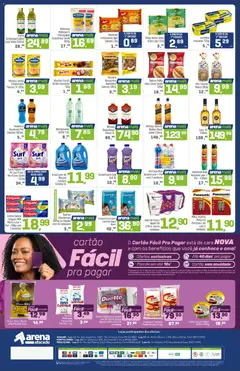 Arena Atacado Black Friday - Pré-Visualização do folheto da loja Arena Atacado, válido de 25.11.2025 | Página: 2