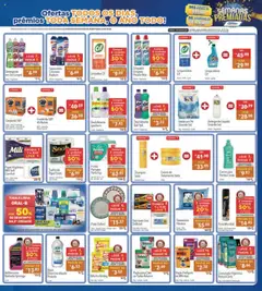 Supermercados Condor Folheto - válido de 25.07.2025 | Página: 3