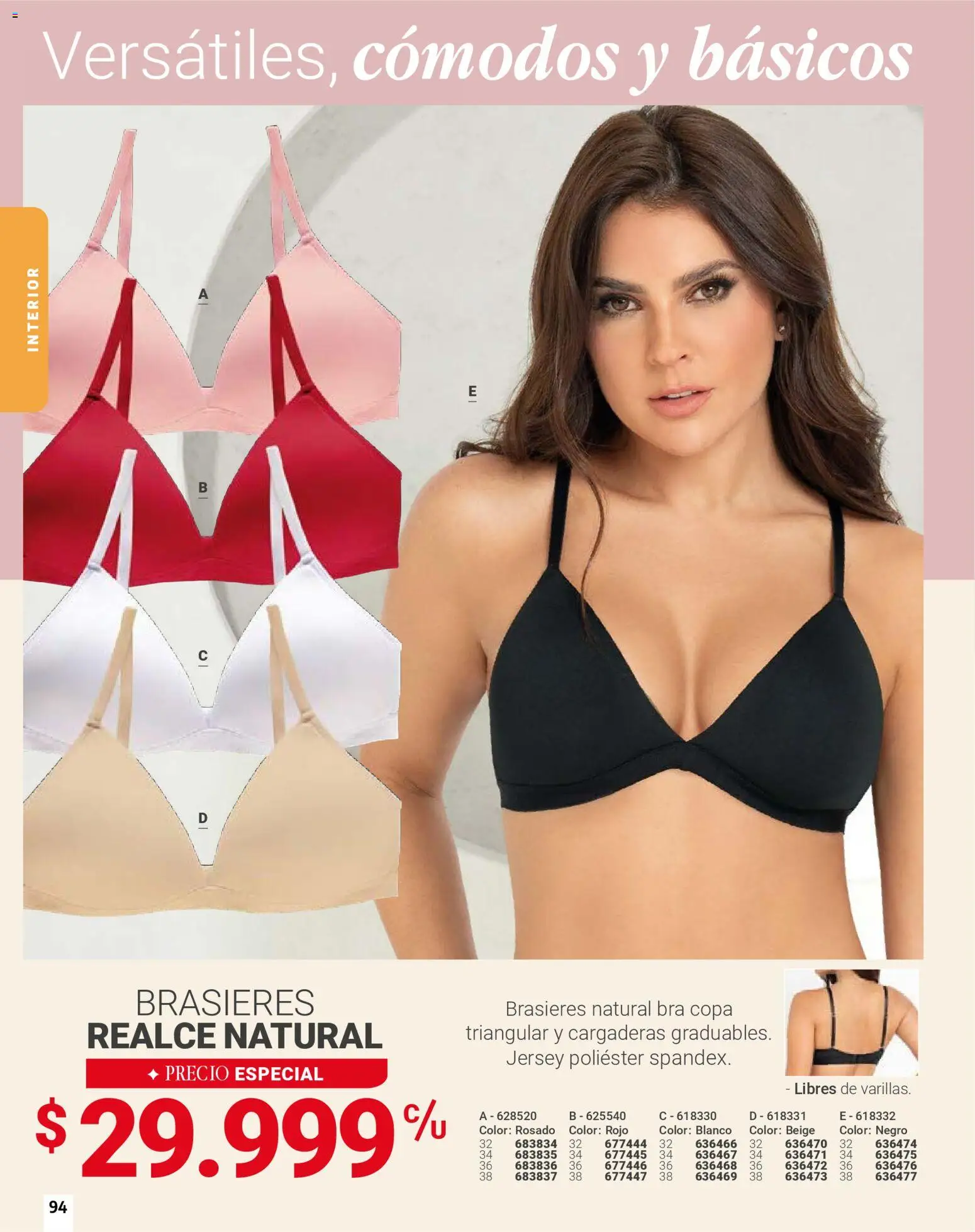 Carmel revista - valida desde el 01.02.2026 | Página: 94