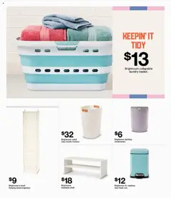 Target Weekly Ad - valid from 20.07.2025 | Page: 17 | Products: Closet, Desktop